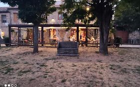 Hostal Bavieca
